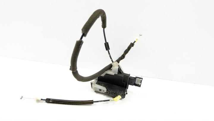 фото №1, Peugeot rcz замок дверь правый перед psa184080