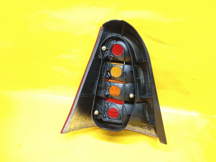фото №13, Фара зад права mercedes w168 1688200264r 97-04r