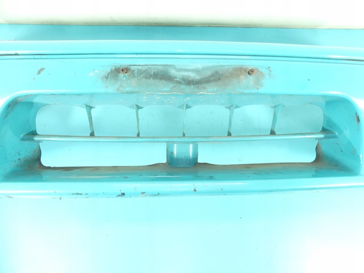 фото №14, Бампер перед suzuki swift mk5 96-03