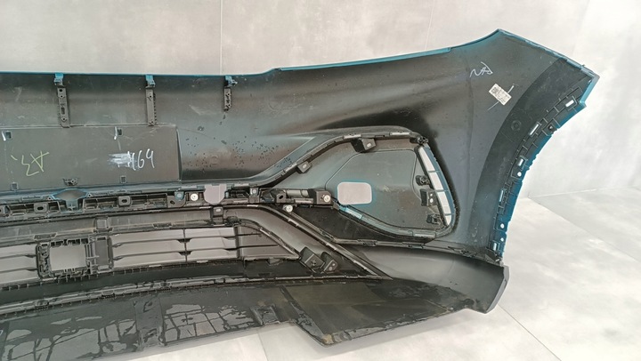 фото №13, Бампер перед переднє byd atto 3 22-