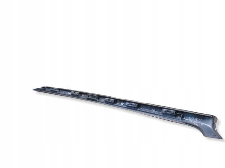 фото №8, Молдинг декоративная правая peugeot 5008 i 09-13r 9675547977