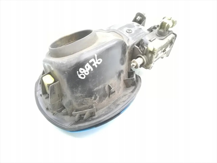 фото №10, Chevrolet cruze кришка заливання пального 1.6 бензин 83kw 113 hp 95950301 2011