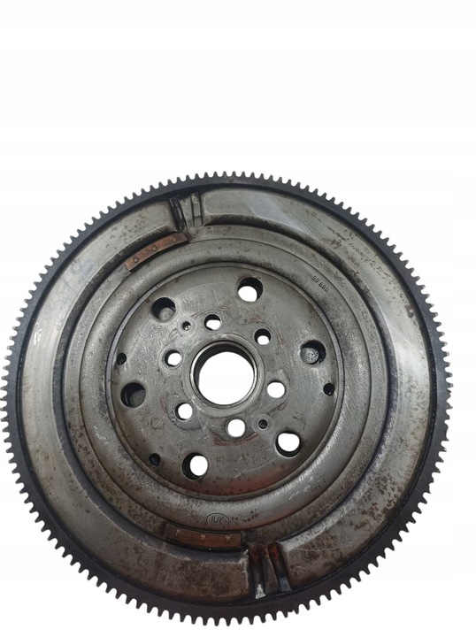 фото №2, Колесо двомасовий 2.2 16v opel signum i 2003-2008