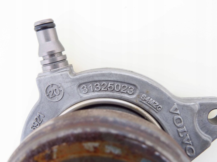 фото №9, Циліндр зчеплення підшипник опорні коробки коробки передач 31325023 volvo s60 ii v60 i v40