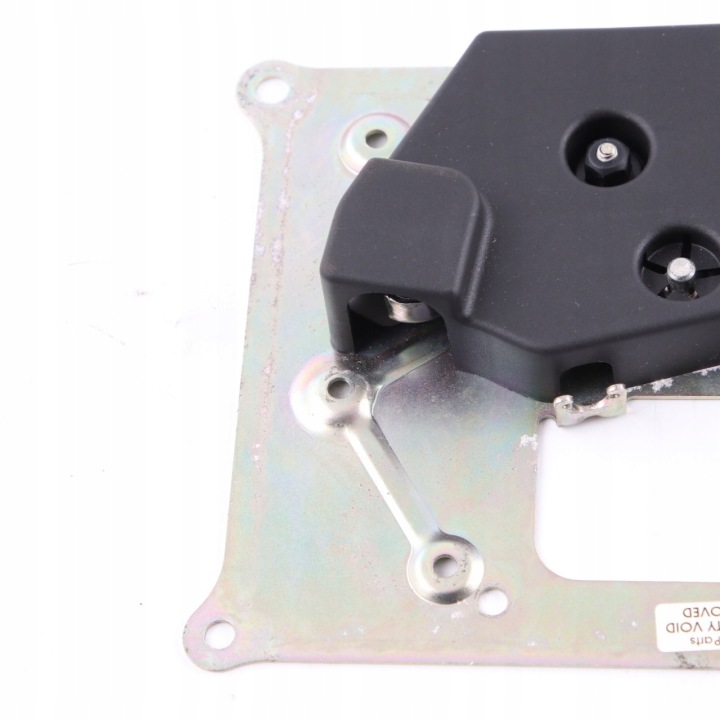 фото №10, Mini f57 r52 r57 cooper замок крышки багажника зад 2758541
