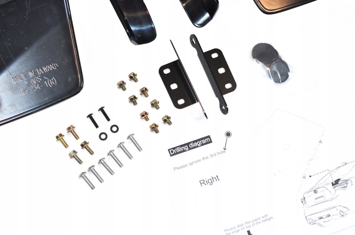 фото №10, Спойлер na кришка багажника спойлер крило subaru brz toyota gt86 aero 2012-2021 з abs