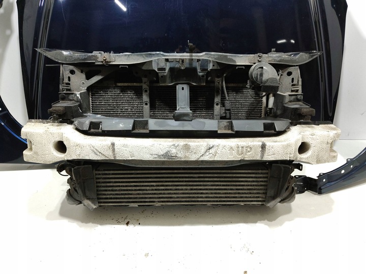 фото №11, Mazda cx-5 12- перед комплектний