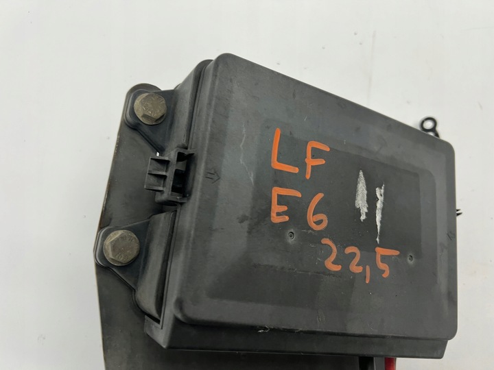 фото №6, Daf lf євро 6 корпус електричний провід aelf723