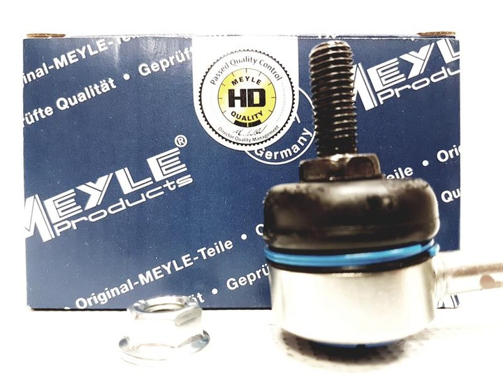 фото №12, Соединитель stab. bmw p. e30/36 левый/правый hd meyle 316 060 4311/hd стержень /