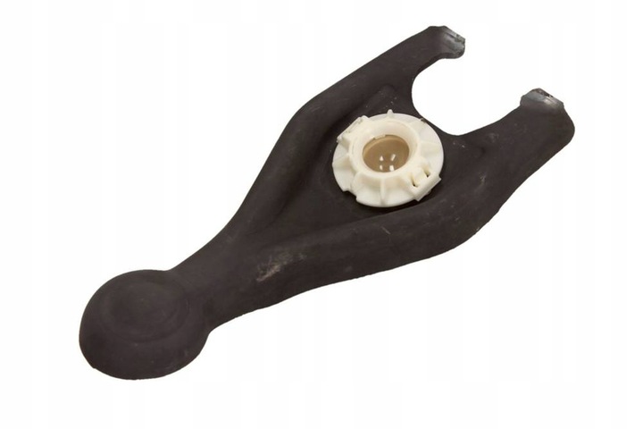 фото №2, Вилка сцепление. peugeot/citroen коробка передач. ml6c 9808513380 оригинальный номер psa