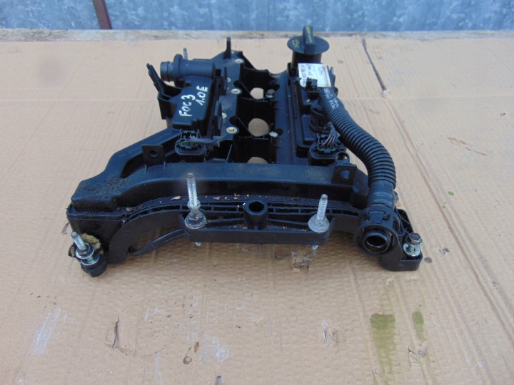фото №10, Крышка клапанов ford focus mk3 1.0 ecoboost
