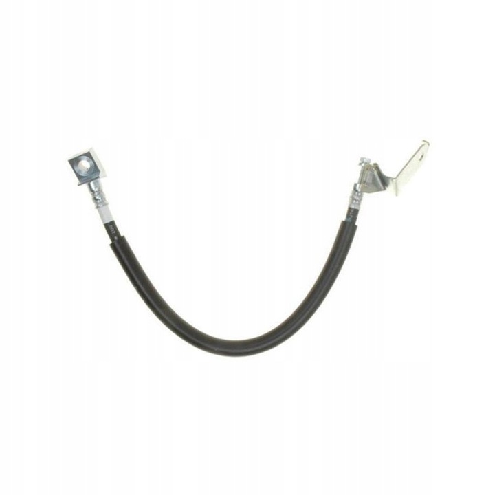 фото №1, Шланг гальмівний праві зад awd chrysler 300c -12