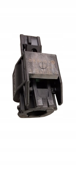 фото №1, Штекер роз'єм верхня радара дистронік mercedes a2235403802