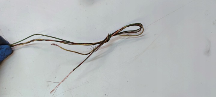 фото №6, Жгут двигателя audi a4 b8 a5 8t 1.8 tfsi 8k1971072g