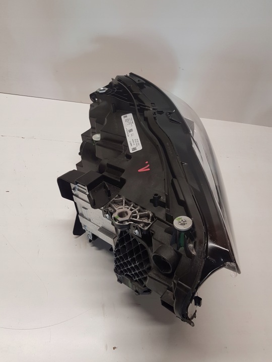фото №11, Лампи передні bmw g42 повний led 5a03e31 5a03e32