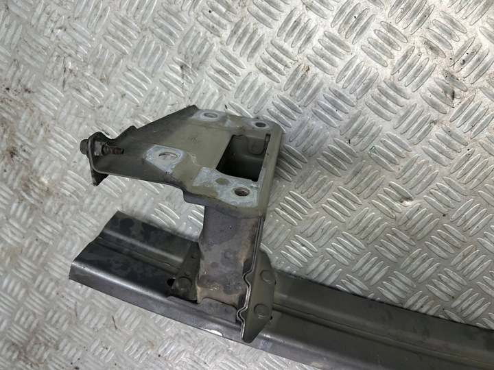 фото №6, Балка підсилювач бампера перед передня nissan juke f15 рестайлінг