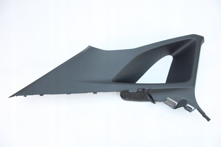 фото №1, Защита обшивка стойка левый зад volkswagen id.4 11a867287b