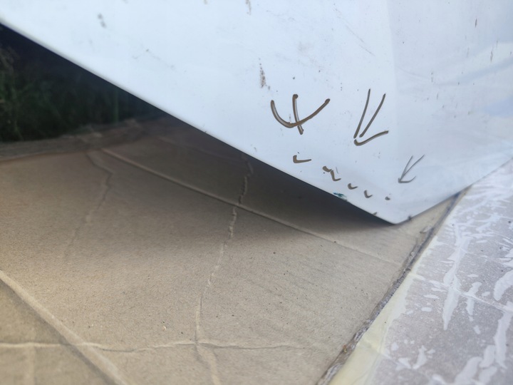 фото №6, Капот передняя audi a4 b9 8w перед