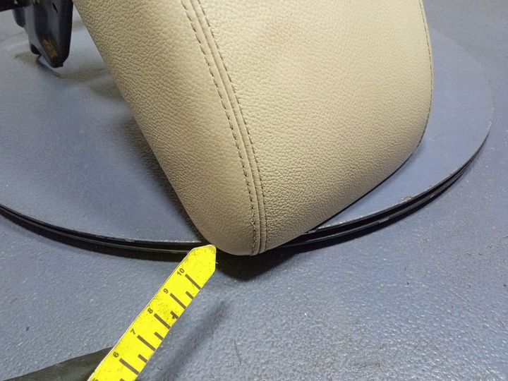 фото №9, Audi q5 i 8r подлокотник перед переднее кожа 8r0864283a