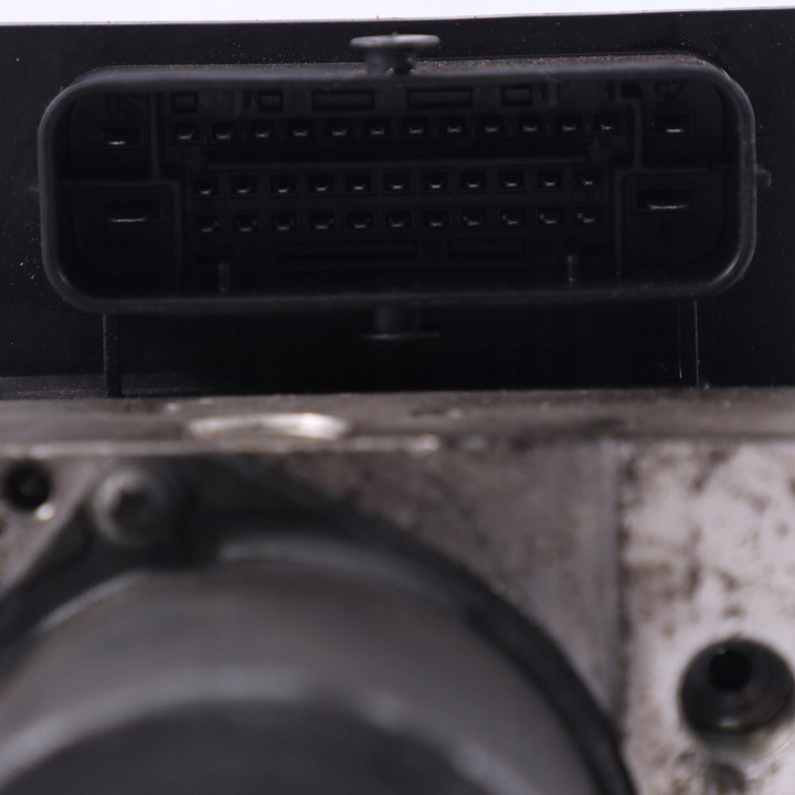 фото №11, Audi a6 c6 насос тормозная abs 4f0614517bb