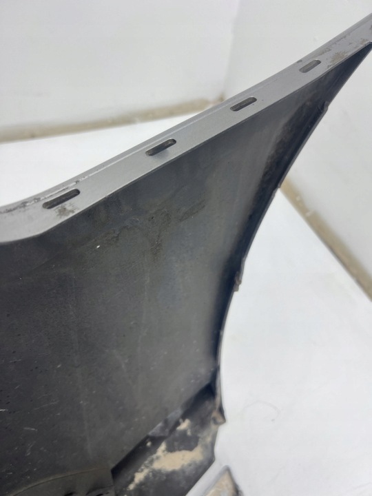 фото №14, Saab 9-3 93 aero рестайлінг cabrio 07-12 бампер перед переднє комплект розпилювач 279