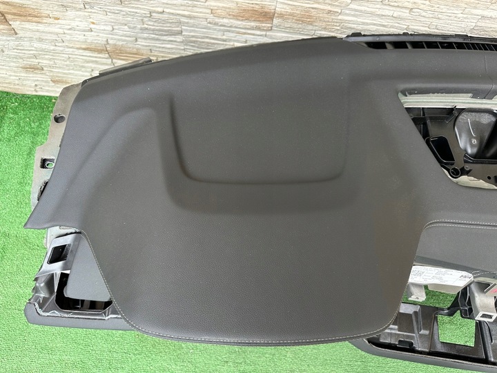 фото №8, Панель консоль bmw x5 g05 x7 g07 bez hud оригінальна