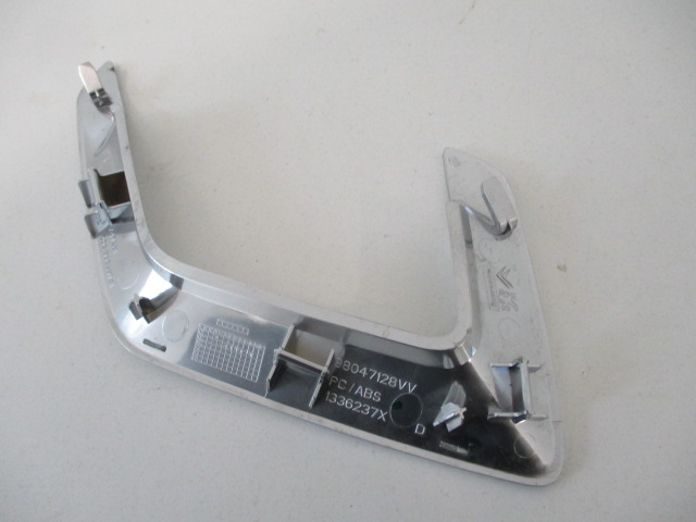 фото №7, Peugeot 308 t9 ручка держатель обшивка дверь передних 98047128vv