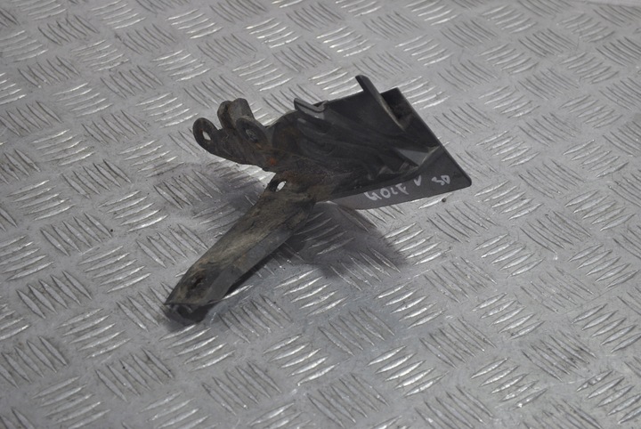 фото №2, Брызговик защита порога правый зад vw golf v