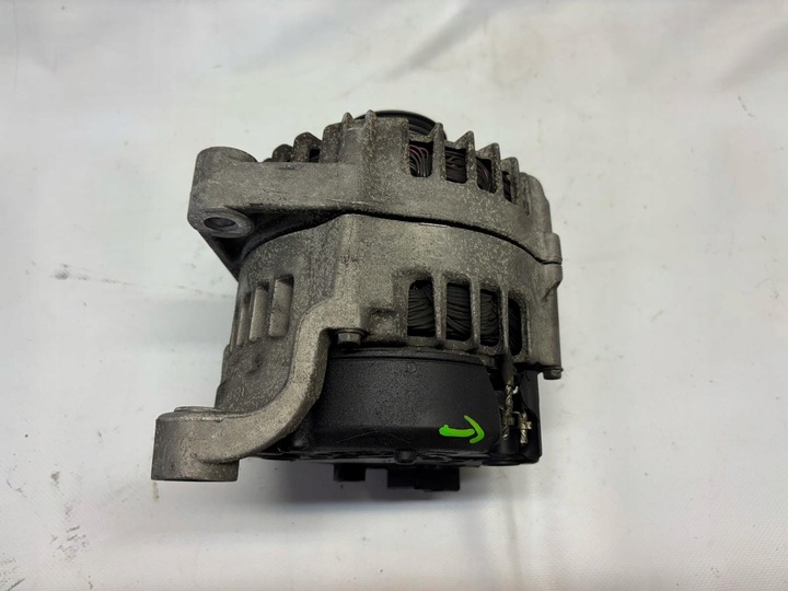 фото №10, Bmw e87 e90 генератор 7802261 2543461c