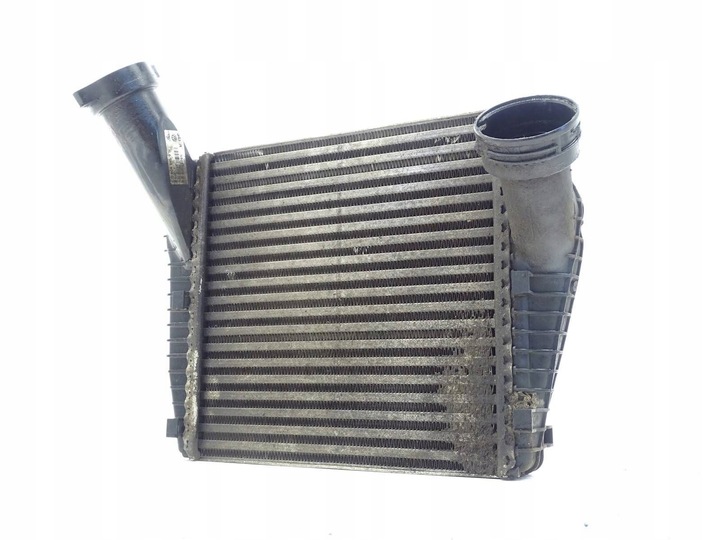 фото №1, Радіаторів повітря інтеркулер ліва audi q7 4l 3.0 tdi 7l6145803d