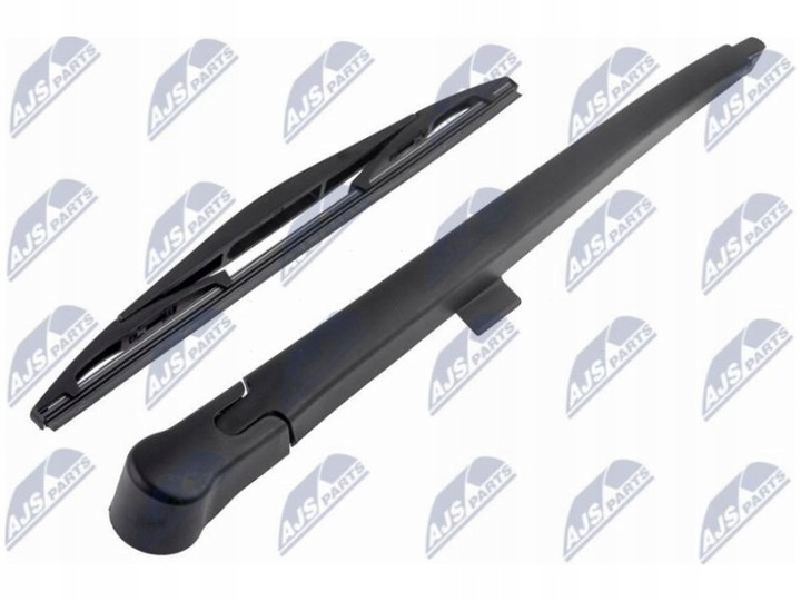 фото №2, Рычаг дворники зад nty ewb-ch-006