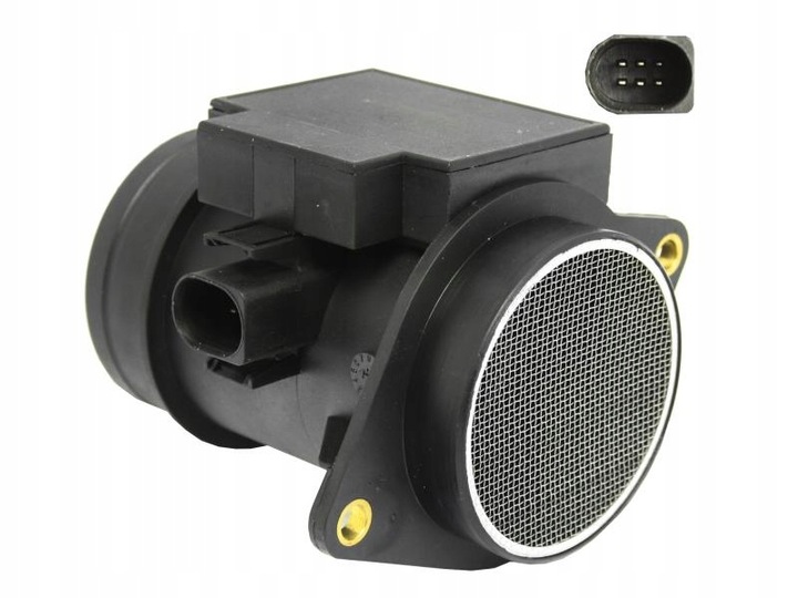 фото №1, Starline витратомір повітря audi 80/ a4/ a6