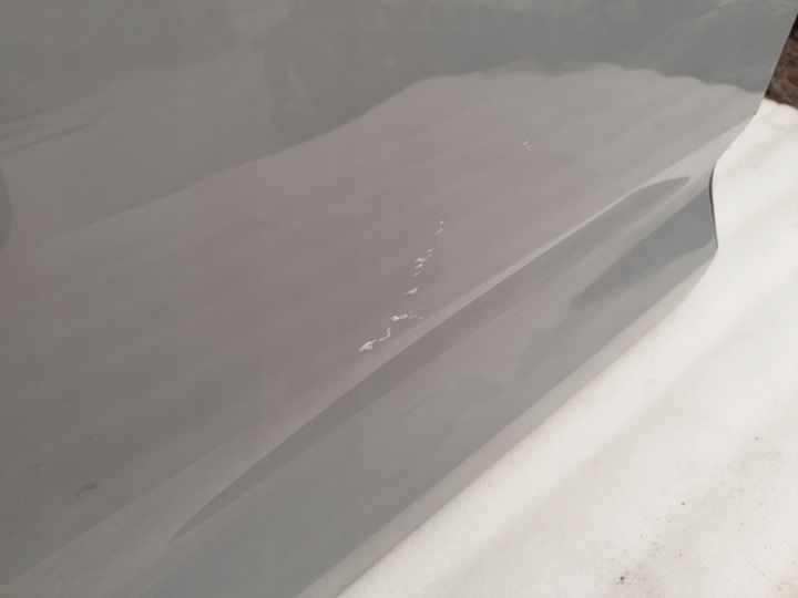 фото №4, Audi rs6 8c 4k двері праві зад