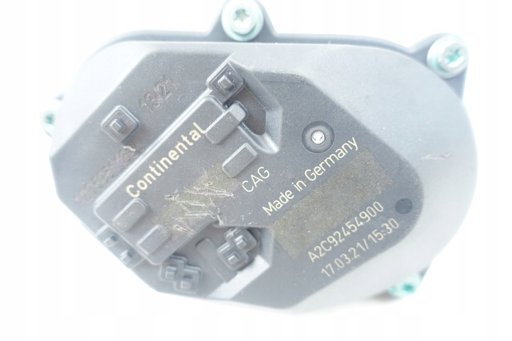 фото №12, Continental/vdo a2c59511696 el. регулювальний,