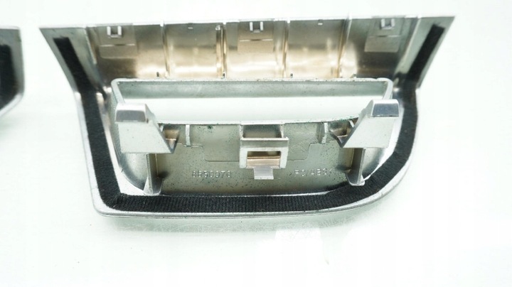 фото №7, Volvo xc90 i ручка внутрішня 8650071 ручка комплект ліва + права