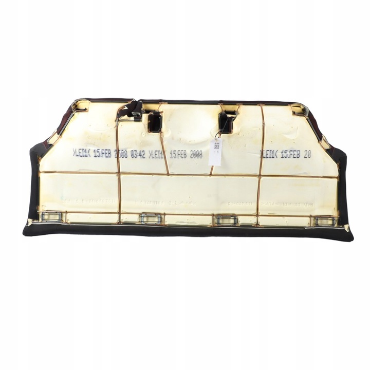 фото №11, Bmw e81 задняя диван sofa ткань sieciowa красная 9131878