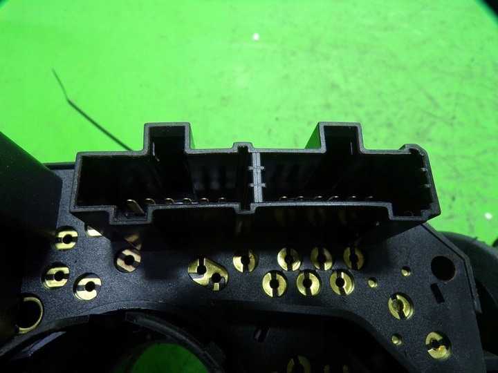 фото №7, Fiat stilo перемикач комбінований підкермові важелі 07354870910