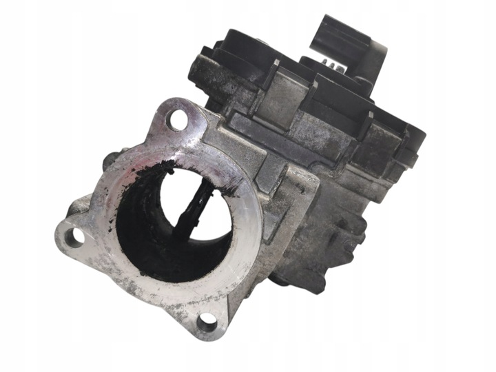 фото №10, Дросельна заслінка opel alfa fiat 1.9 cdti mjet jtd 8v 48cpd1 100% справна