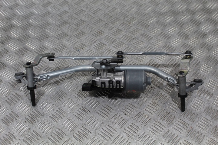 фото №1, Механізм двірник citroen c3 iii 3 9815497780