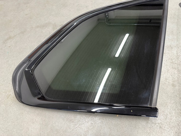 фото №9, Стекло кузовная bmw x5 g05 оригинал пианино левая