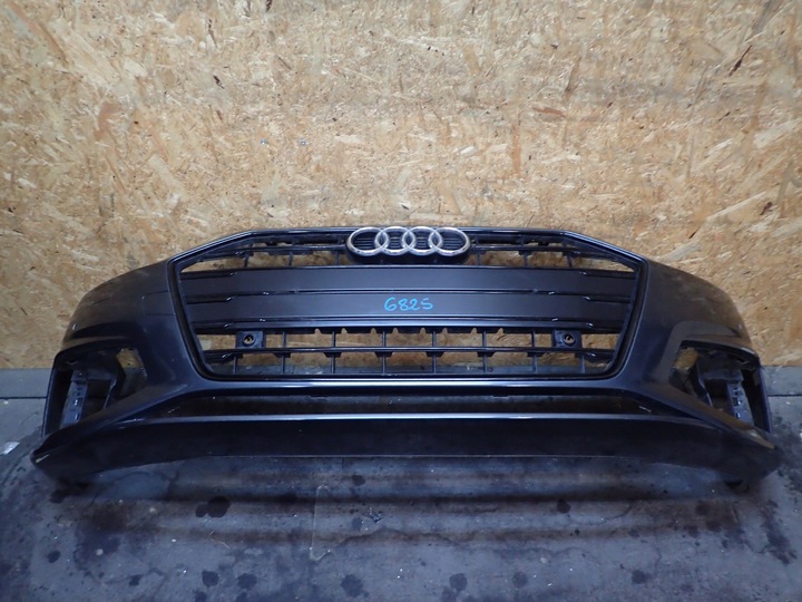 фото №1, Бампер перед audi a4 b9 8w рестайлинг 19-