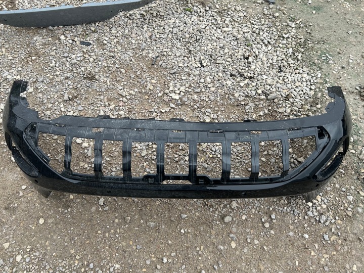 фото №7, Бампер зад kia sportage v 86612r2100eb