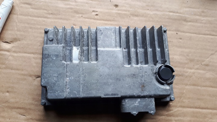 фото №1, S6 c7 4g a6 блок управления подвешивание 4h0907145 a7 4g