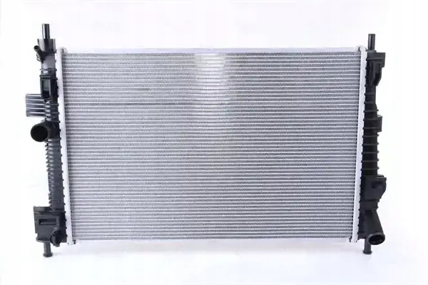 фото №1, Радіаторів води 66869 nissens ford c-max