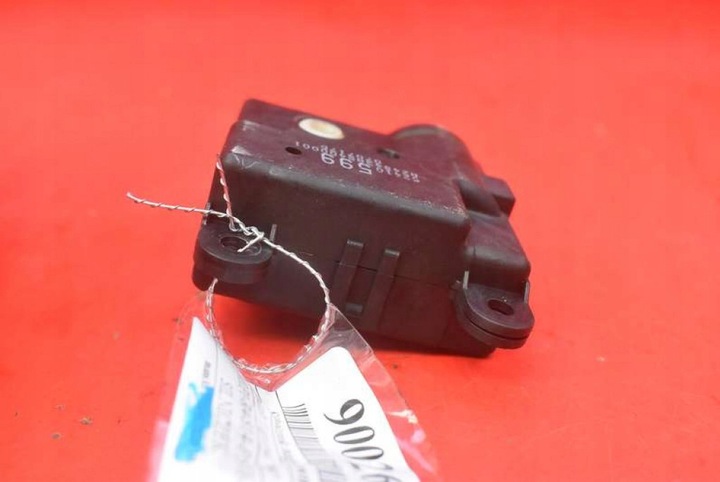 фото №5, Моторчик нагревателя 52410599 renault laguna 3 iii 2.0 dci 131 km 07-11