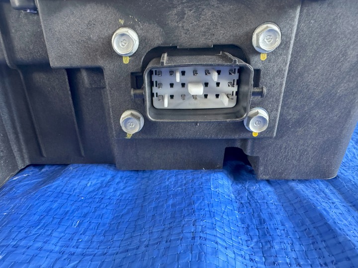 фото №6, Батарея акумулятор kia stonic 1.0 t-gdi 375m0-h8000 24r