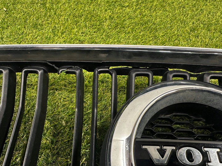 фото №7, Решётка радиатора решётка радиатор перед volvo v60 s60 18- 32132212