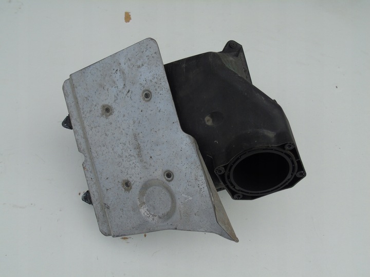 фото №1, Фильтр воздуха audi a4 b6 2.0