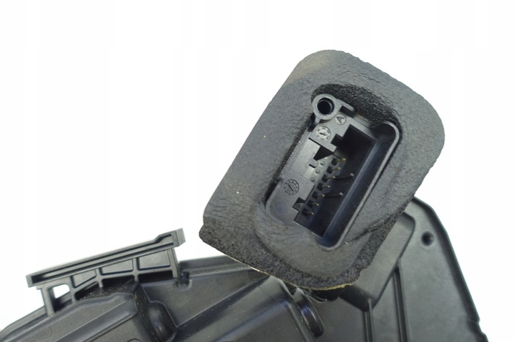 фото №9, Замок правые перед vw golf vi 3d 7 pin 5k1837016