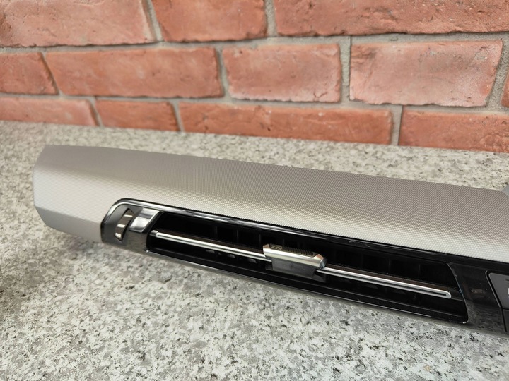 фото №5, Bmw u06 x1 u11 x2 u10 планки декоративный dekor панели консоли quarz mat 9496115